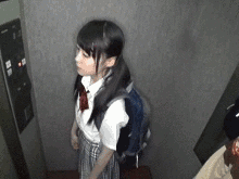 オートロックも無意味!自宅マンション内で中出しレ●プされる女子●生wwww