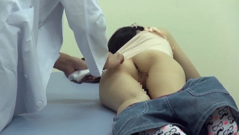 【合法ロリGIF】知られざる小児科医の実態…小学生を麻酔で眠らせ中出しする一部始終がエグすぎるｗｗｗ その4