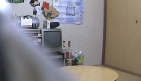【レ●プGIF】保護者からも信頼の厚かった小●校教諭が児ど●猥褻で逮捕された…その衝撃の犯行がこちら! その1