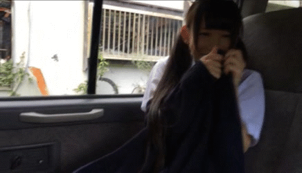 【合法ロリGIF】円光なんかやってる女子高生にはこんな扱いで十分ｗｗｗ無許可中出しされあせるま～んｗｗ その3