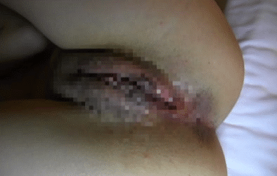 【膣破壊GIF】キモヲタ達の逆襲！？家出少女を騙してヤリまくり…妊娠不可避の衝撃映像ｗｗｗｗ その22