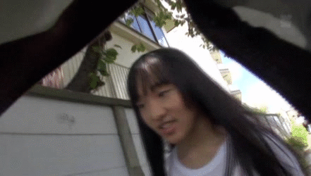 【中出しGIF】超地味！小学生くらいの女の子が中出しされる一部始終が闇深すぎｗｗｗｗｗ その1