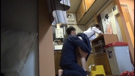 【ハメ撮り盗撮GIF】書道教室の先生がハメ撮り盗撮系AVに嵌った結果ｗｗｗｗ その5