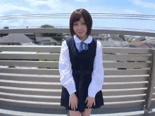 【中出しGIF】清楚な女子●生の膣内に中出しされるザーメンがちょっと濃すぎなんですがwwww