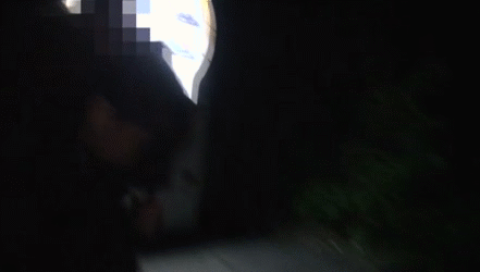 【レイプGIF】問答無用の人拐いレイプwww被害に遭った女子高生の姿が悲惨過ぎるwwww その9