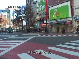 【エロGIF】渋谷の街を歩いていたC学生をナンパして泥酔させるDQNの鬼畜セックスがやばいｗｗｗ  その1